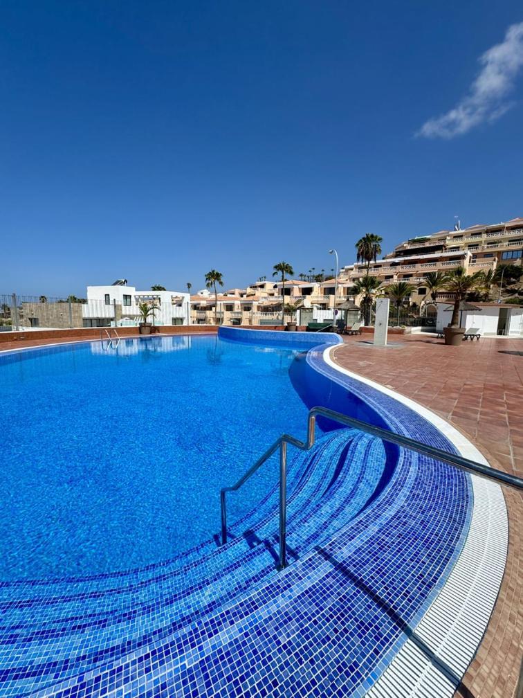 Charming Renovated Tenerife Appartement Costa Adeje (Tenerife)